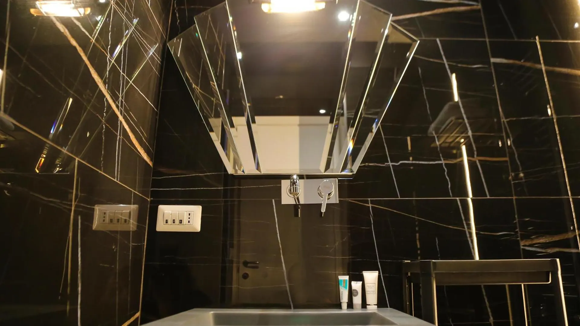 Apartament La Dimora Di Rebecca Bari
