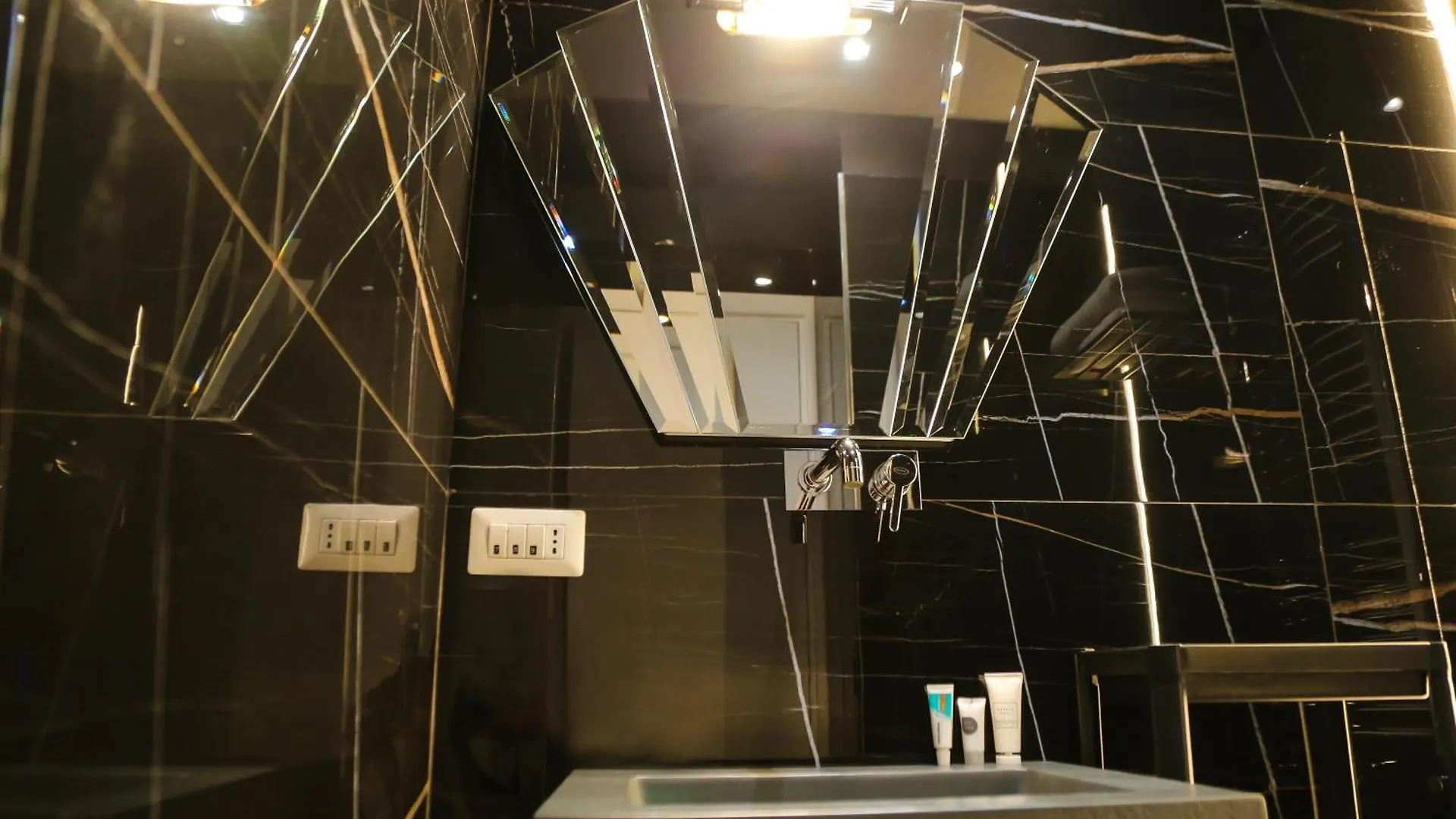 Apartament La Dimora Di Rebecca Bari