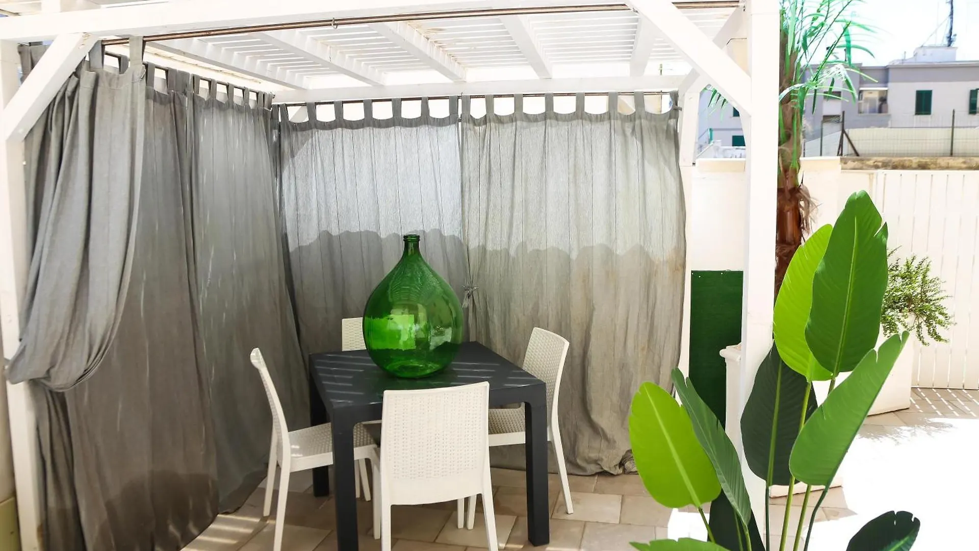 Apartament La Dimora Di Rebecca Bari