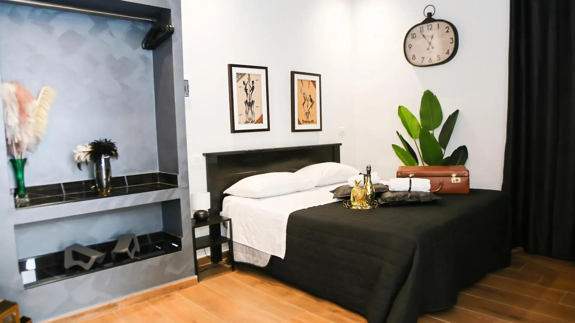 Apartament La Dimora Di Rebecca Bari 0*,  Włochy