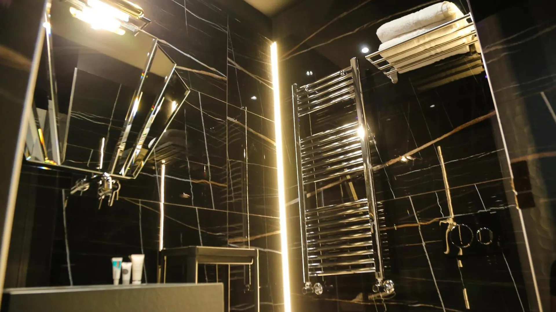 La Dimora Di Rebecca Apartment Bari Italy