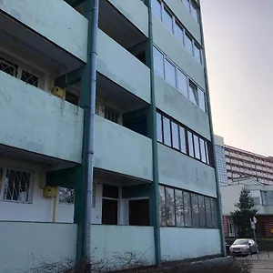 Mieszkanie Nad Morzem Ii , Gdańsk Polska